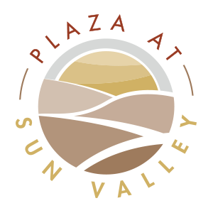 Plaza at Sun Valley
